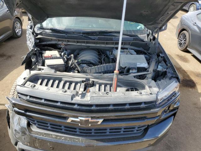 Photo 6 VIN: 3GCUYEEL5MG345911 - CHEVROLET SILVERADO 