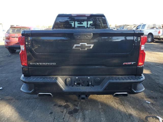 Photo 5 VIN: 3GCUYEEL5MG345911 - CHEVROLET SILVERADO 