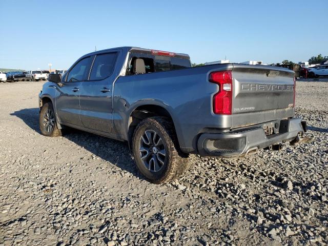 Photo 2 VIN: 3GCUYEEL6LG439343 - CHEVROLET SILVERADO 