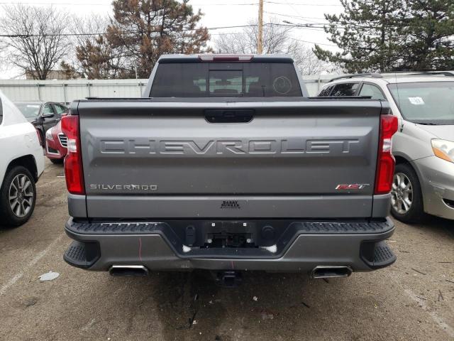 Photo 5 VIN: 3GCUYEEL7LG190129 - CHEVROLET SILVERADO 