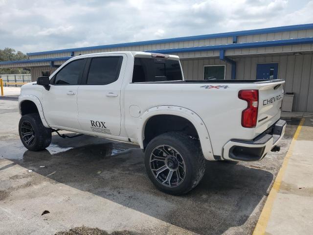 Photo 1 VIN: 3GCUYEEL7LG377533 - CHEVROLET SILVERADO 