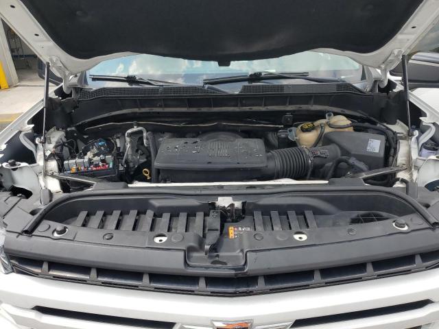 Photo 10 VIN: 3GCUYEEL7LG377533 - CHEVROLET SILVERADO 