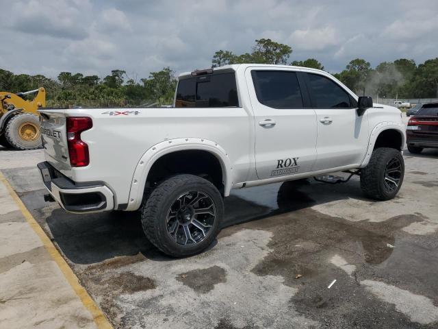 Photo 2 VIN: 3GCUYEEL7LG377533 - CHEVROLET SILVERADO 