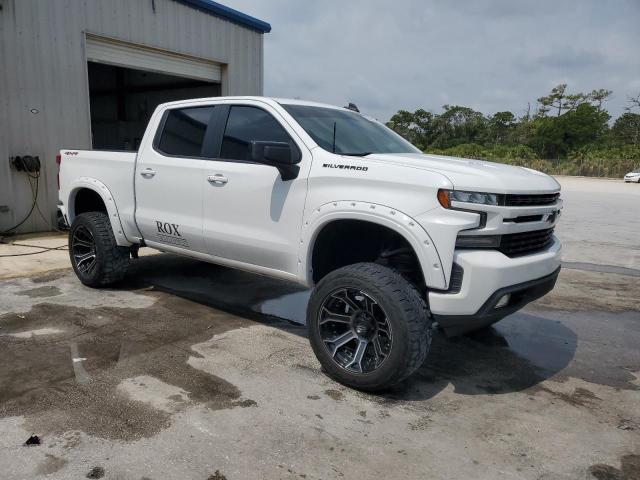 Photo 3 VIN: 3GCUYEEL7LG377533 - CHEVROLET SILVERADO 