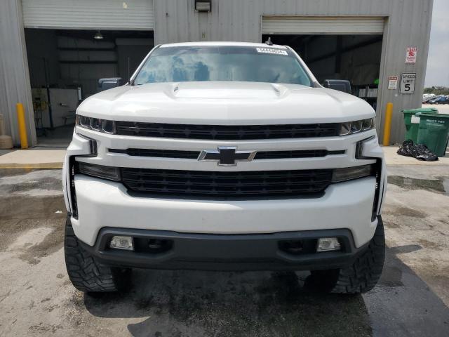 Photo 4 VIN: 3GCUYEEL7LG377533 - CHEVROLET SILVERADO 