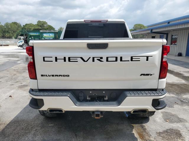 Photo 5 VIN: 3GCUYEEL7LG377533 - CHEVROLET SILVERADO 