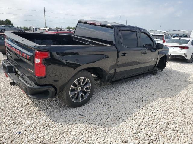 Photo 2 VIN: 3GCUYEEL7NG179456 - CHEVROLET SILVERADO 