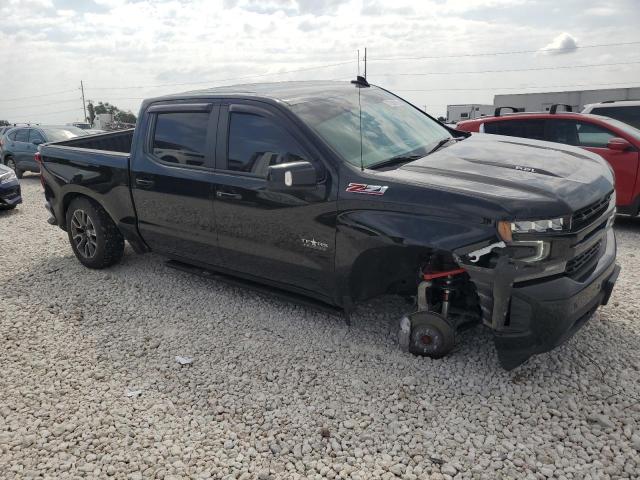 Photo 3 VIN: 3GCUYEEL7NG179456 - CHEVROLET SILVERADO 