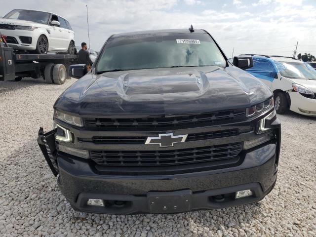 Photo 4 VIN: 3GCUYEEL7NG179456 - CHEVROLET SILVERADO 