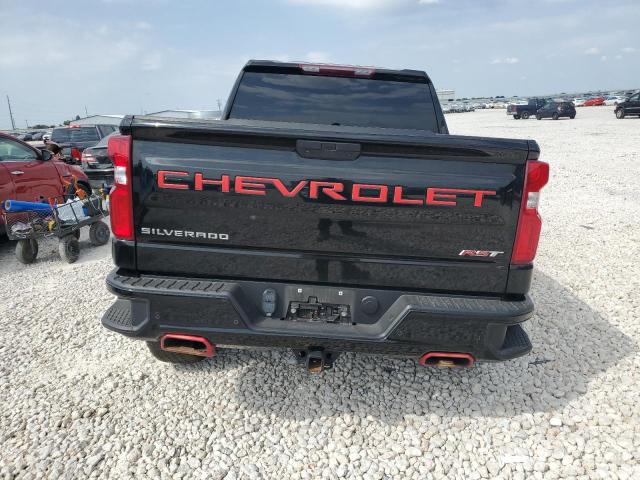 Photo 5 VIN: 3GCUYEEL7NG179456 - CHEVROLET SILVERADO 