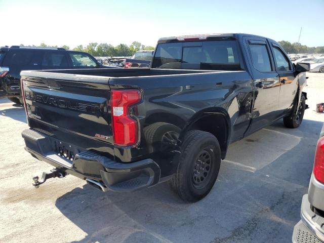 Photo 2 VIN: 3GCUYEEL8LG224305 - CHEVROLET SILVERADO 