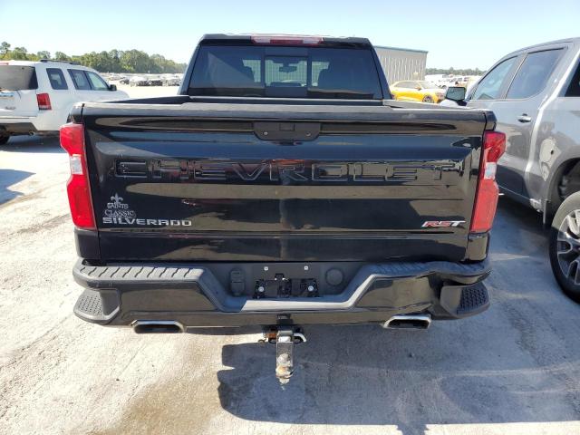 Photo 5 VIN: 3GCUYEEL8LG224305 - CHEVROLET SILVERADO 