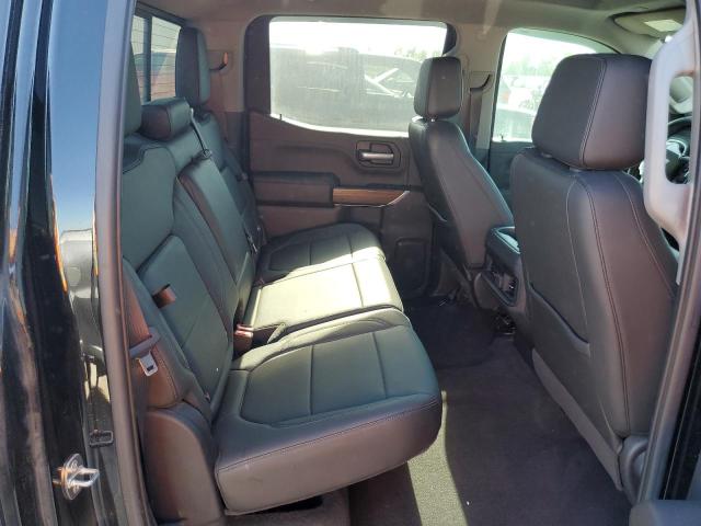 Photo 9 VIN: 3GCUYEEL8LG224305 - CHEVROLET SILVERADO 