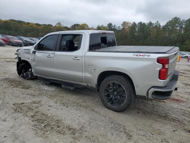 Photo 1 VIN: 3GCUYEEL9LG242263 - CHEVROLET SILVERADO 