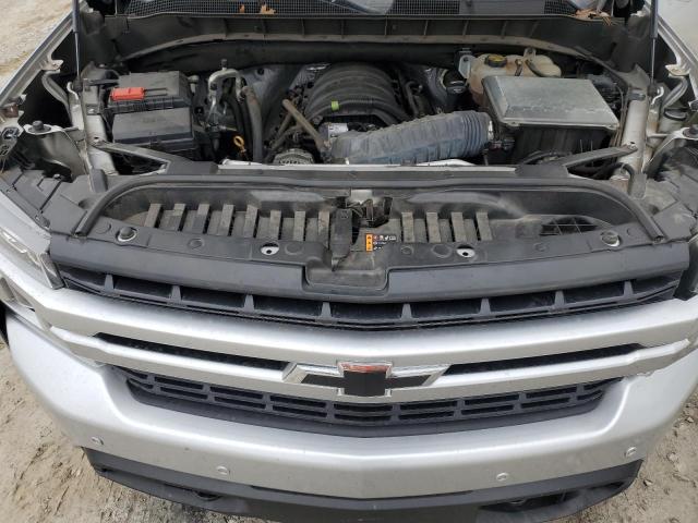 Photo 10 VIN: 3GCUYEEL9LG242263 - CHEVROLET SILVERADO 