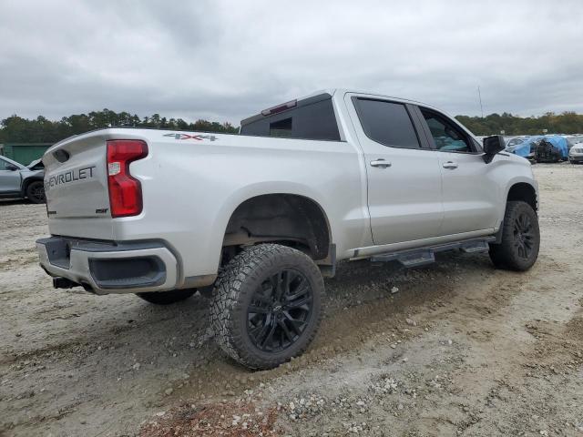 Photo 2 VIN: 3GCUYEEL9LG242263 - CHEVROLET SILVERADO 