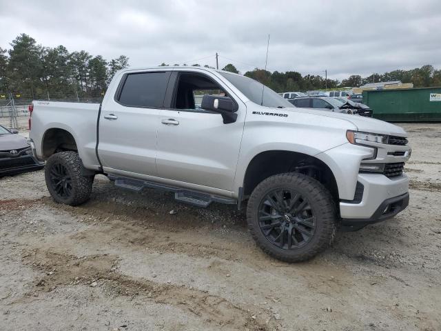 Photo 3 VIN: 3GCUYEEL9LG242263 - CHEVROLET SILVERADO 