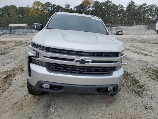 Photo 4 VIN: 3GCUYEEL9LG242263 - CHEVROLET SILVERADO 