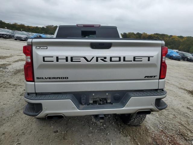 Photo 5 VIN: 3GCUYEEL9LG242263 - CHEVROLET SILVERADO 