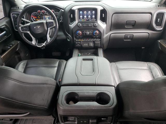 Photo 7 VIN: 3GCUYEEL9LG242263 - CHEVROLET SILVERADO 