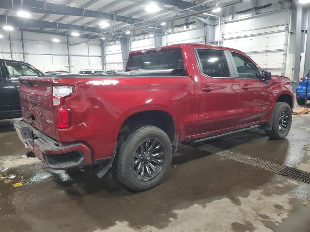 Photo 2 VIN: 3GCUYEEL9MG454632 - CHEVROLET SILVERADO 