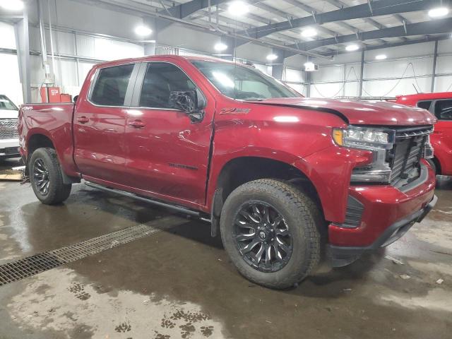 Photo 3 VIN: 3GCUYEEL9MG454632 - CHEVROLET SILVERADO 