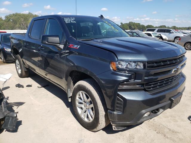 Photo 0 VIN: 3GCUYEET0LG403745 - CHEVROLET SILVERADO 