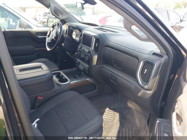 Photo 4 VIN: 3GCUYEET1LG298794 - CHEVROLET SILVERADO 