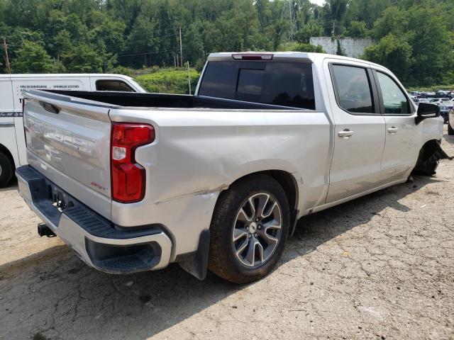 Photo 2 VIN: 3GCUYEET1LG384476 - CHEVROLET SILVERADO 