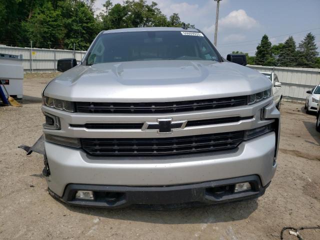 Photo 4 VIN: 3GCUYEET1LG384476 - CHEVROLET SILVERADO 