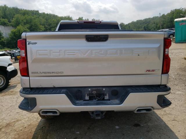 Photo 5 VIN: 3GCUYEET1LG384476 - CHEVROLET SILVERADO 