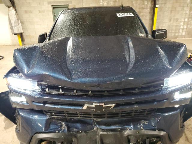 Photo 10 VIN: 3GCUYEET1LG449200 - CHEVROLET SILVERADO 