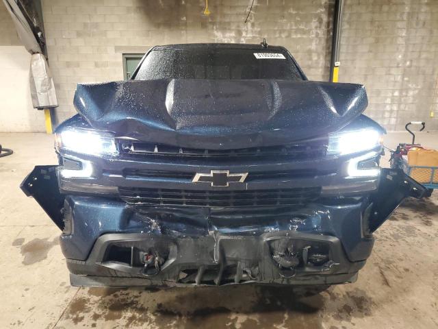 Photo 4 VIN: 3GCUYEET1LG449200 - CHEVROLET SILVERADO 