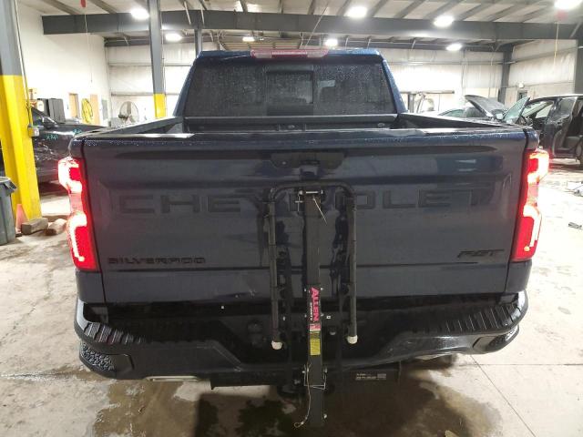 Photo 5 VIN: 3GCUYEET1LG449200 - CHEVROLET SILVERADO 