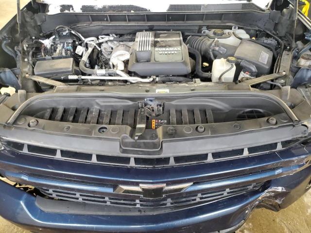 Photo 10 VIN: 3GCUYEET1LG454543 - CHEVROLET SILVERADO 