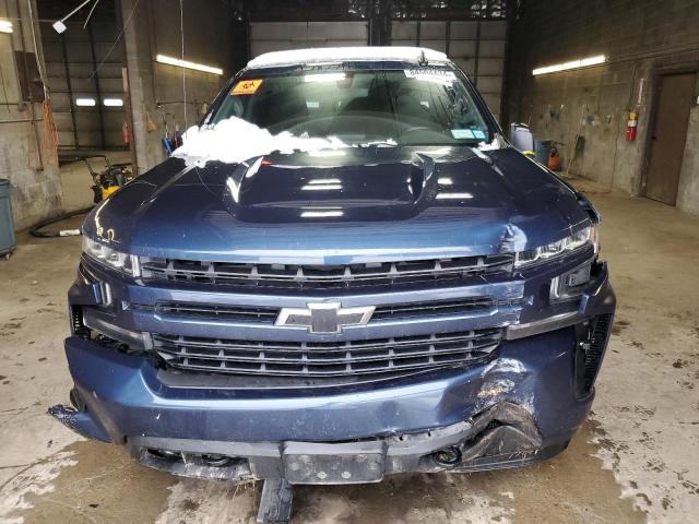 Photo 4 VIN: 3GCUYEET1LG454543 - CHEVROLET SILVERADO 