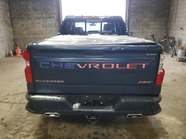 Photo 5 VIN: 3GCUYEET1LG454543 - CHEVROLET SILVERADO 