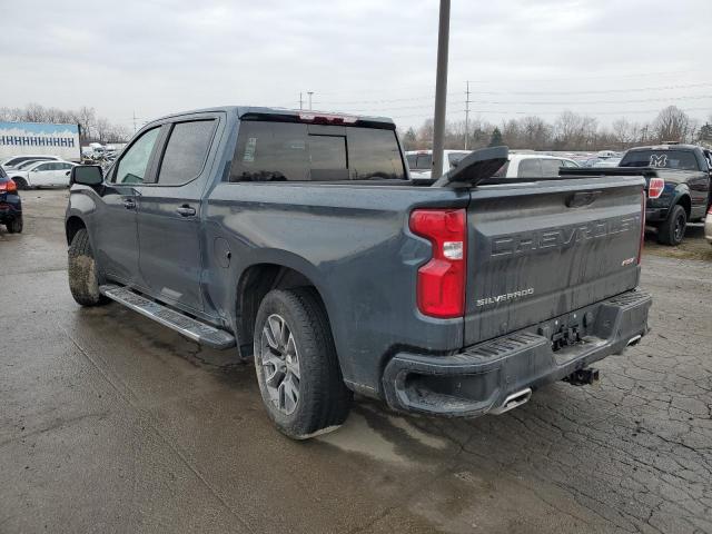 Photo 1 VIN: 3GCUYEET2LG310483 - CHEVROLET SILVERADO 