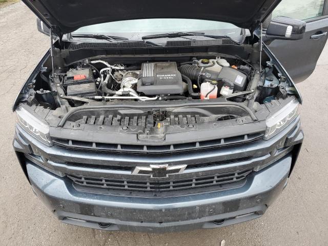 Photo 10 VIN: 3GCUYEET2LG310483 - CHEVROLET SILVERADO 