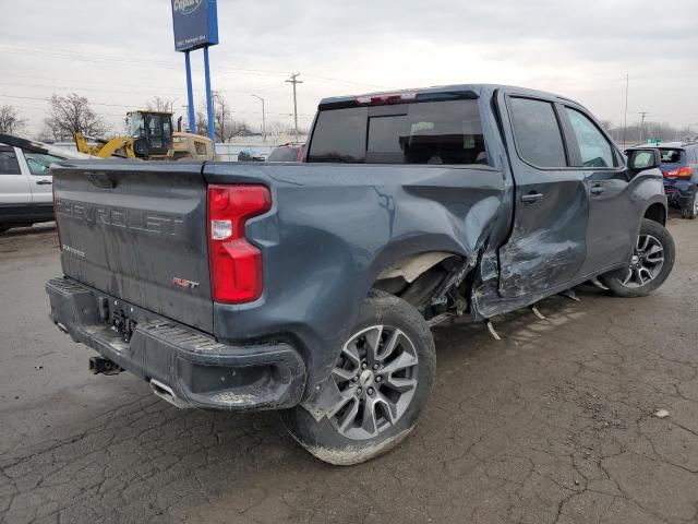 Photo 2 VIN: 3GCUYEET2LG310483 - CHEVROLET SILVERADO 