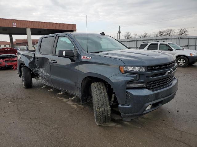 Photo 3 VIN: 3GCUYEET2LG310483 - CHEVROLET SILVERADO 