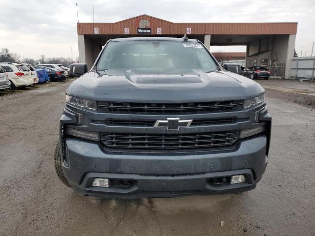 Photo 4 VIN: 3GCUYEET2LG310483 - CHEVROLET SILVERADO 