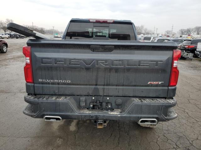 Photo 5 VIN: 3GCUYEET2LG310483 - CHEVROLET SILVERADO 