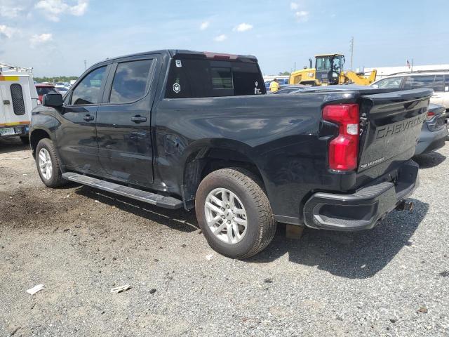 Photo 1 VIN: 3GCUYEET2LG338090 - CHEVROLET SILVERADO 