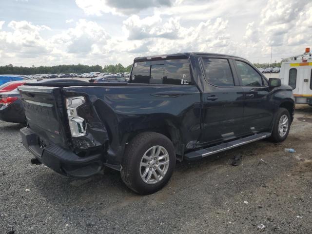 Photo 2 VIN: 3GCUYEET2LG338090 - CHEVROLET SILVERADO 