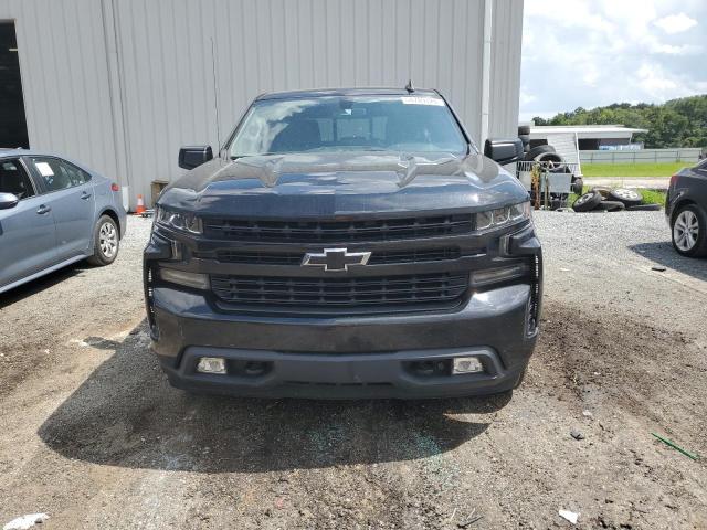 Photo 4 VIN: 3GCUYEET2LG338090 - CHEVROLET SILVERADO 