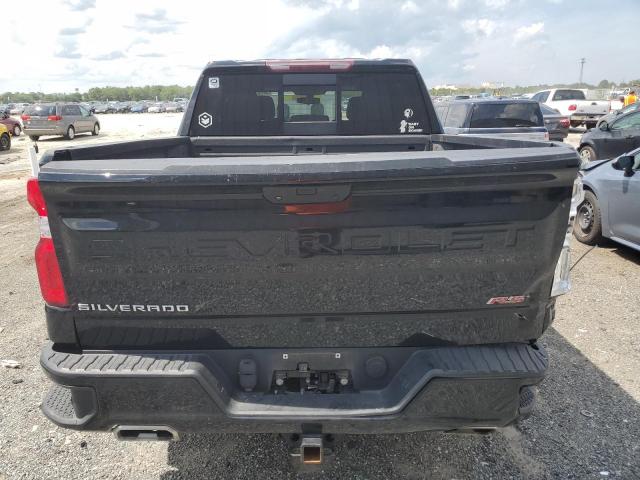 Photo 5 VIN: 3GCUYEET2LG338090 - CHEVROLET SILVERADO 