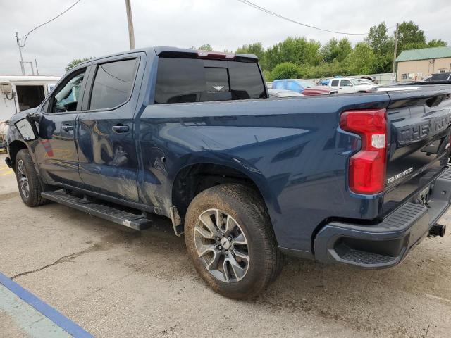 Photo 1 VIN: 3GCUYEET2MG167343 - CHEVROLET SILVERADO 