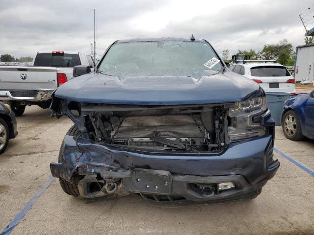 Photo 4 VIN: 3GCUYEET2MG167343 - CHEVROLET SILVERADO 