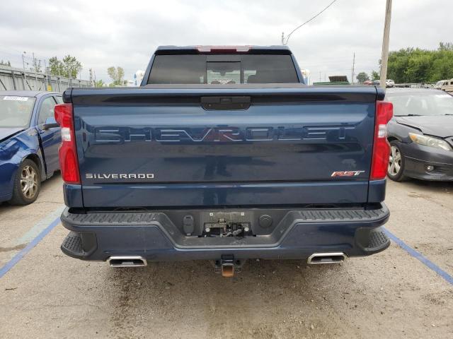 Photo 5 VIN: 3GCUYEET2MG167343 - CHEVROLET SILVERADO 